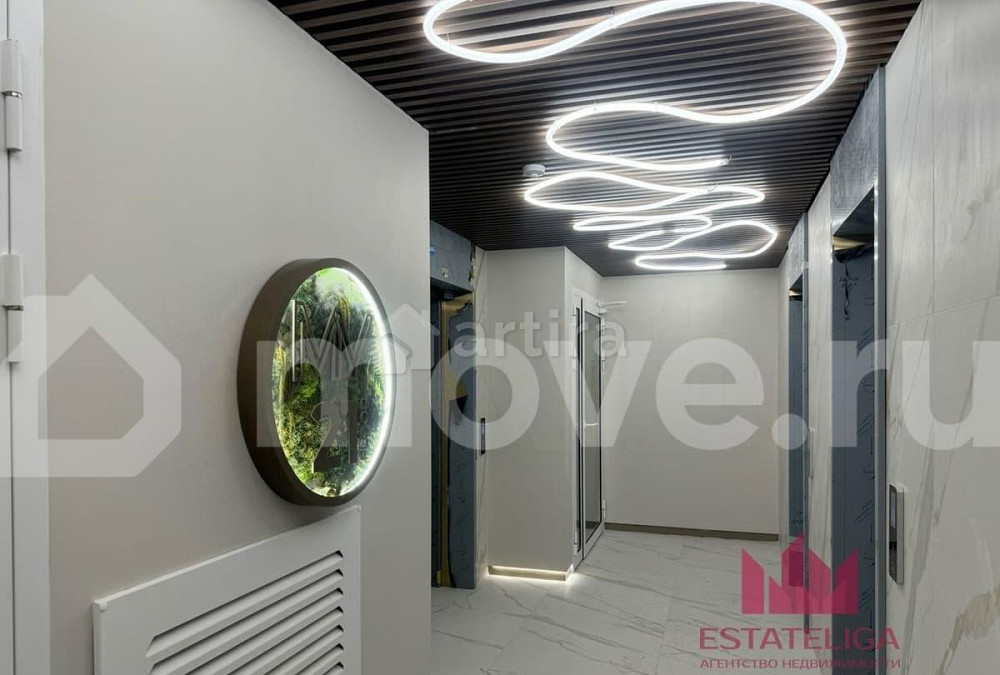 Студия, 25.7 м2, 7/30 эт. Москва - изображение 2