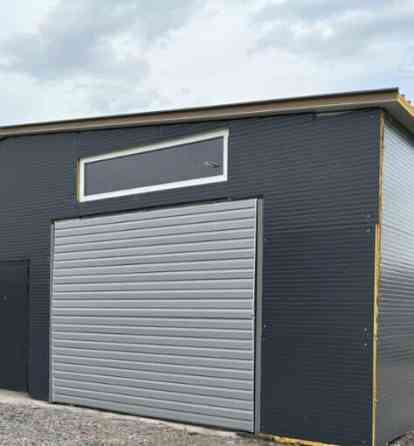 Гараж, 50 м2 Санкт-Петербург