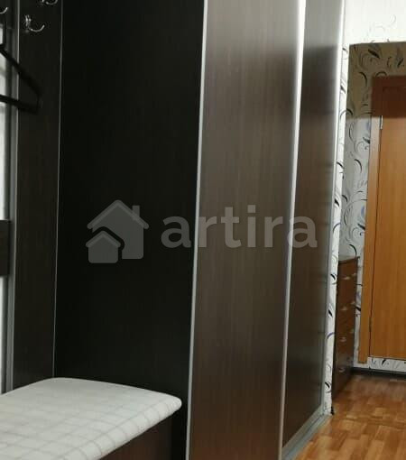 1-комн. квартира, 42 м2, 4/10 эт. Копейск - изображение 6