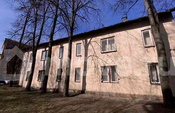 Студия, 14.5 м2, 2/2 эт. Москва