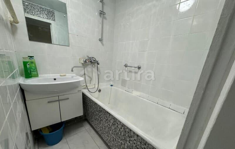 3-комн. квартира, 84 м2, 4/9 эт. Москва - изображение 8