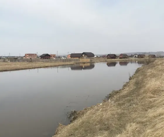 Продам участок, ИЖС 10 сот. Красноярск