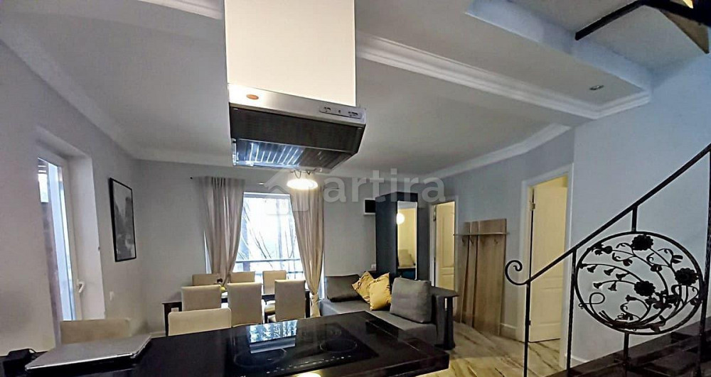 Дом, 100 м2, 5 соток, 2 эт. Мытищи - изображение 2