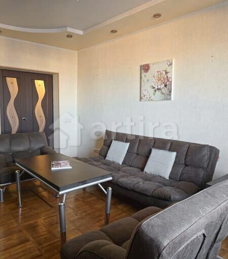 3-комн. квартира, 92 м2, 9/12 эт. Норильск - изображение 14