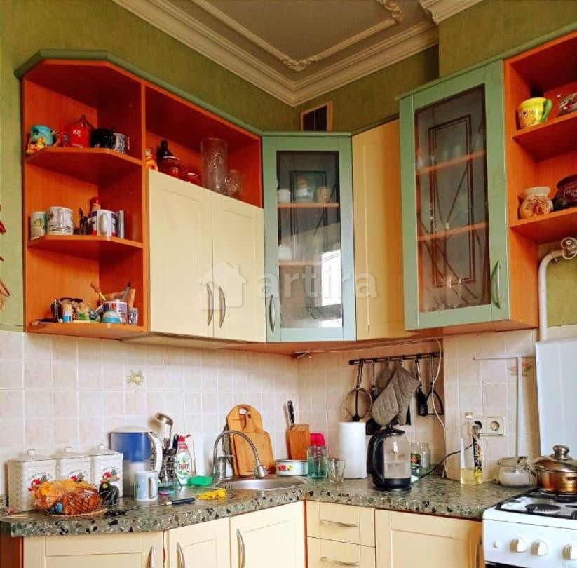 Комната, 15 м2, 5/5 эт. Красногорск - изображение 5