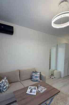 1-комн. квартира, 42 м2, 9/14 эт. Самара