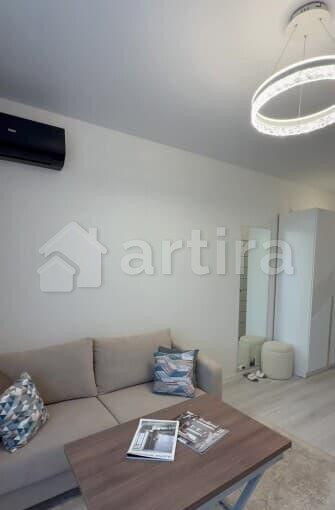 1-комн. квартира, 42 м2, 9/14 эт. Самара - изображение 6