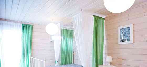 Коттедж, 220 м2, 10 соток, 2 эт. Одинцово