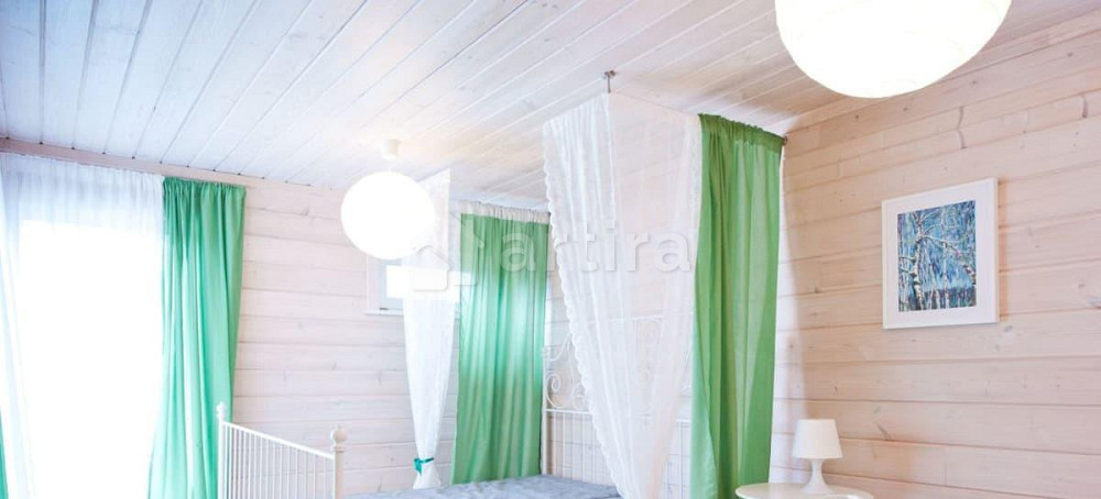 Коттедж, 220 м2, 10 соток, 2 эт. Одинцово - изображение 3