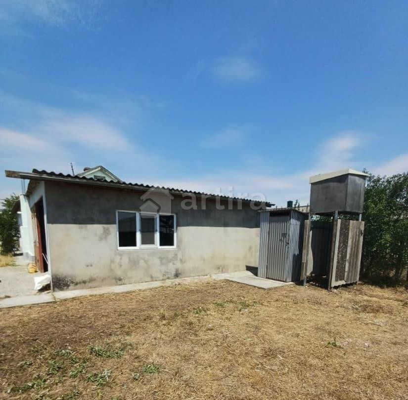 Дом, 60 м2, 10 соток, 1 эт. Симферополь - изображение 4