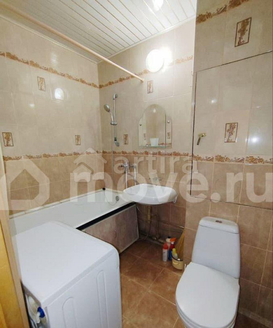 1-комн. квартира, 35 м2, 11/16 эт. Зеленоград - изображение 4