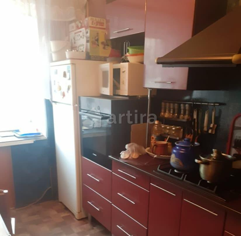 Комната, 60 м2, 2/9 эт. Екатеринбург - изображение 6