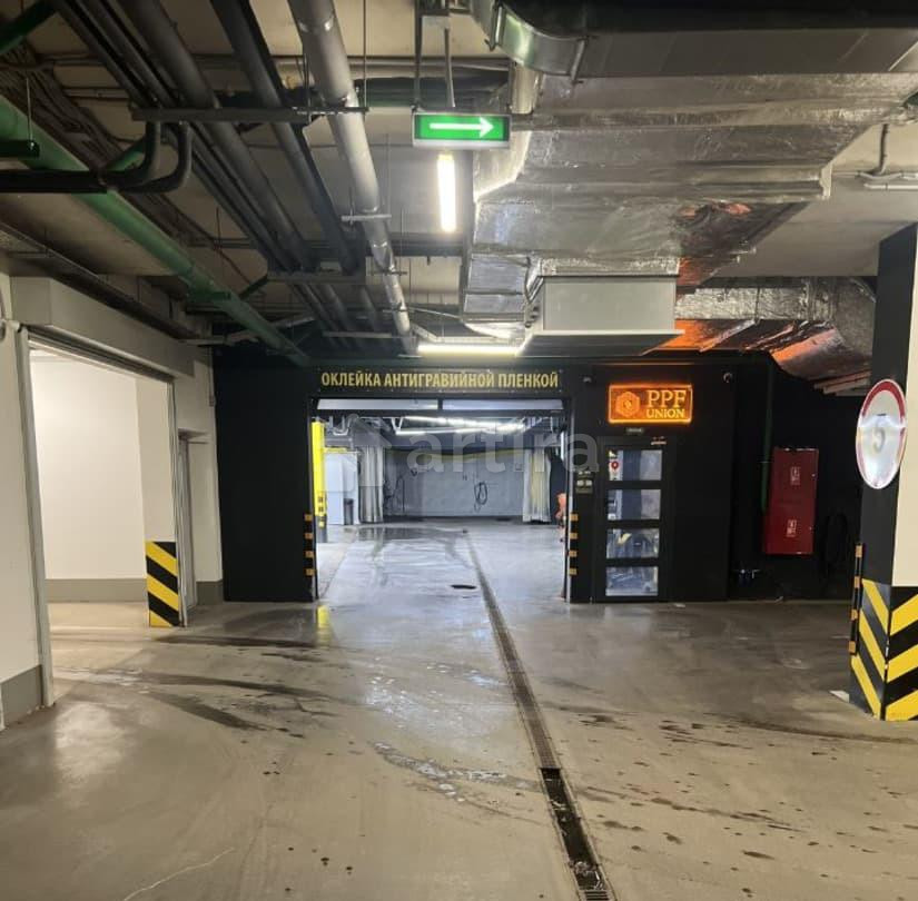 Гараж, 14 м2 Красногорск - изображение 4