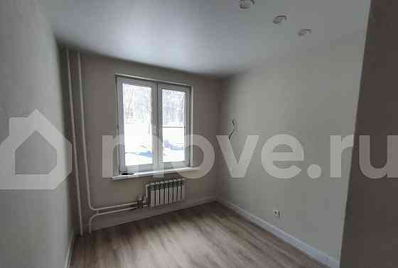 Студия, 10.6 м2, 1/9 эт. Москва