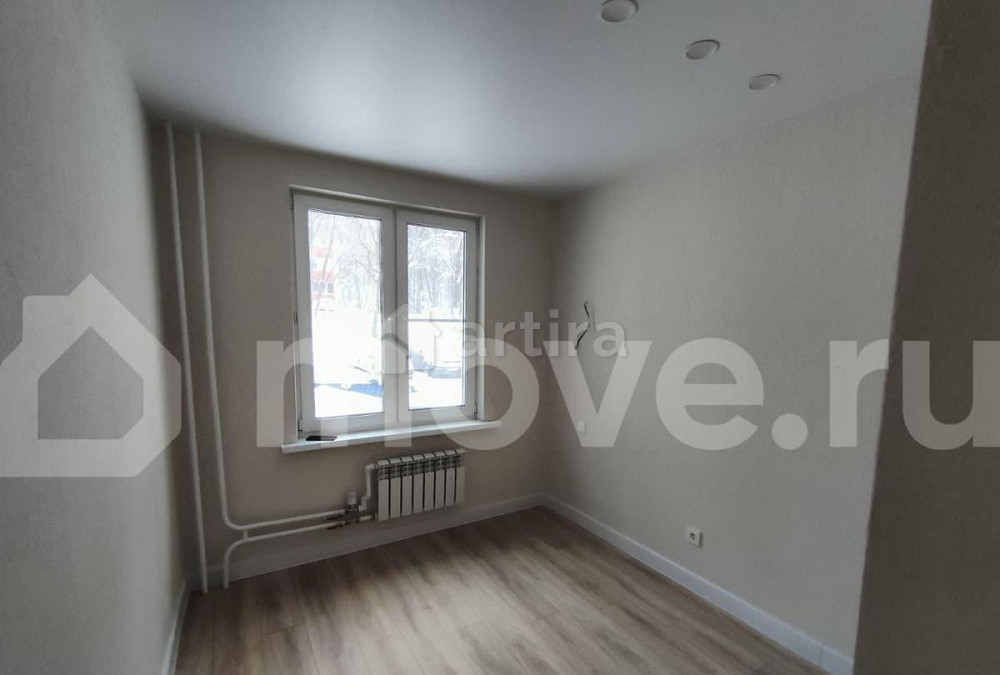 Студия, 10.6 м2, 1/9 эт. Москва - изображение 2