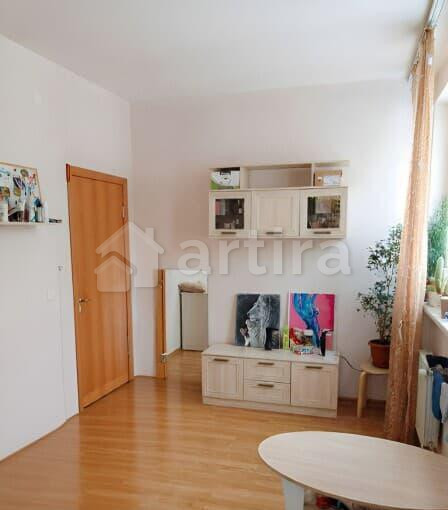 3-комн. квартира, 75 м2, 2/16 эт. Москва - изображение 16