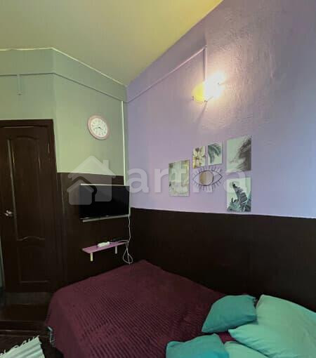 Студия, 23 м2, 1/3 эт. Электроугли - изображение 3