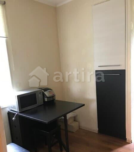 2-комн. квартира, 42 м2, 1/4 эт. Гатчина - изображение 6