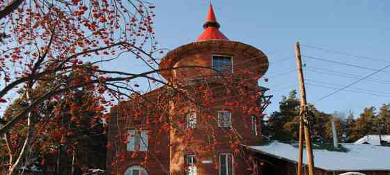 Дом, 800 м2 Новосибирск