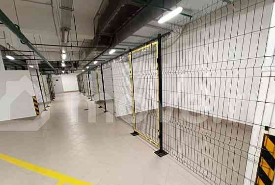 1-комн. апарт-ы, 69.7 м2, 4/4 эт. Москва