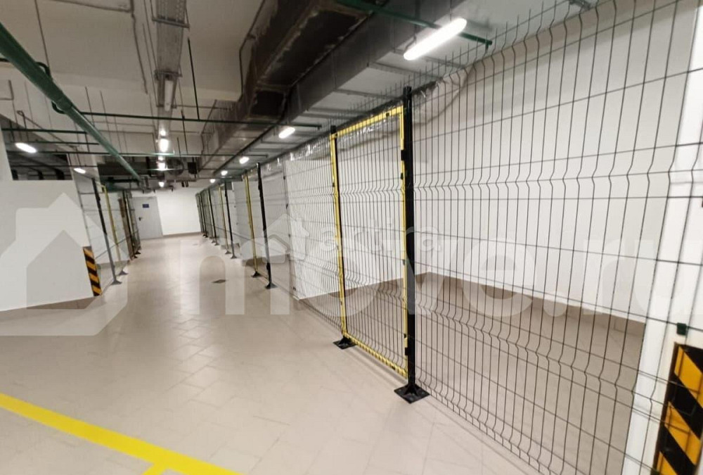 1-комн. апарт-ы, 69.7 м2, 4/4 эт. Москва - изображение 2