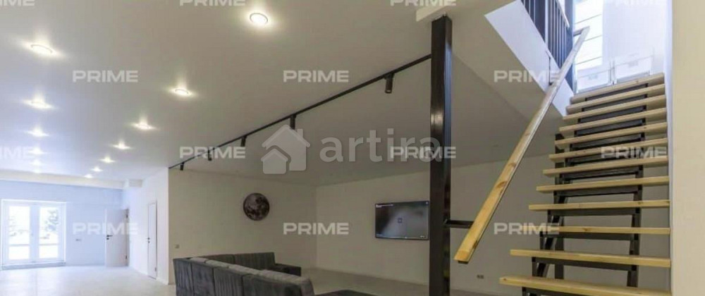 Коттедж, 640 м2, 25 соток, 3 эт. Истра - изображение 5