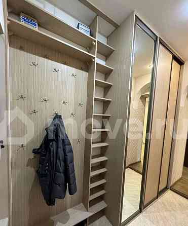 4-комн. квартира, 103 м2, 5/8 эт. Москва