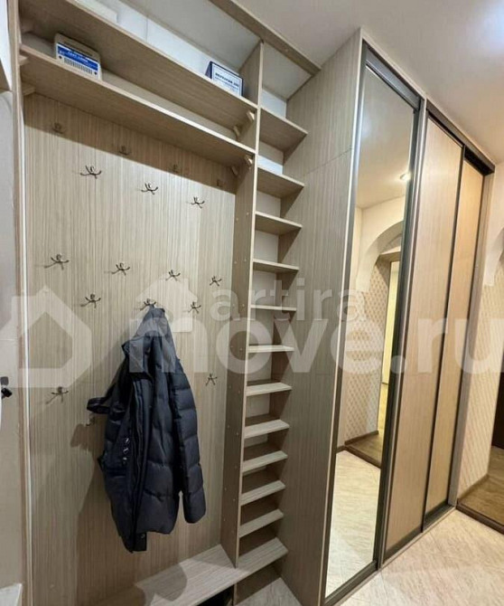 4-комн. квартира, 103 м2, 5/8 эт. Москва - изображение 1