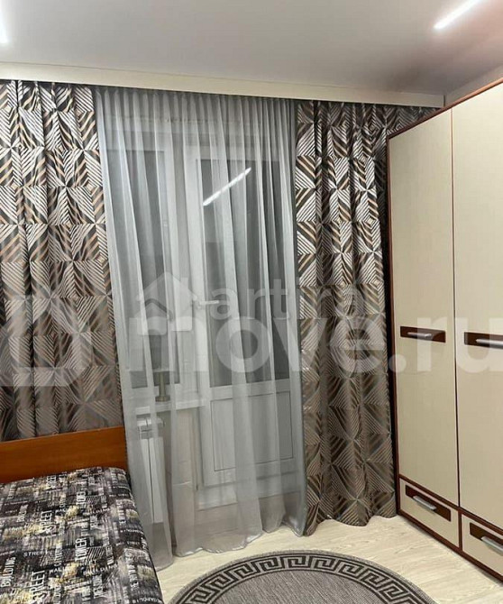 3-комн. квартира, 54 м2, 5/9 эт. Москва - изображение 3