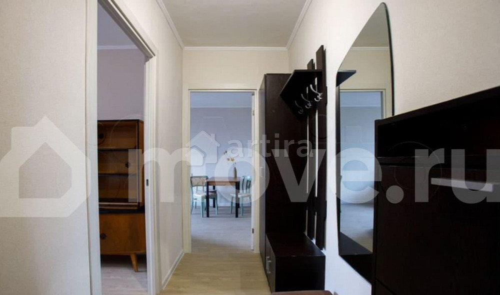 3-комн. квартира, 58.1 м2, 9/9 эт. Москва - изображение 6