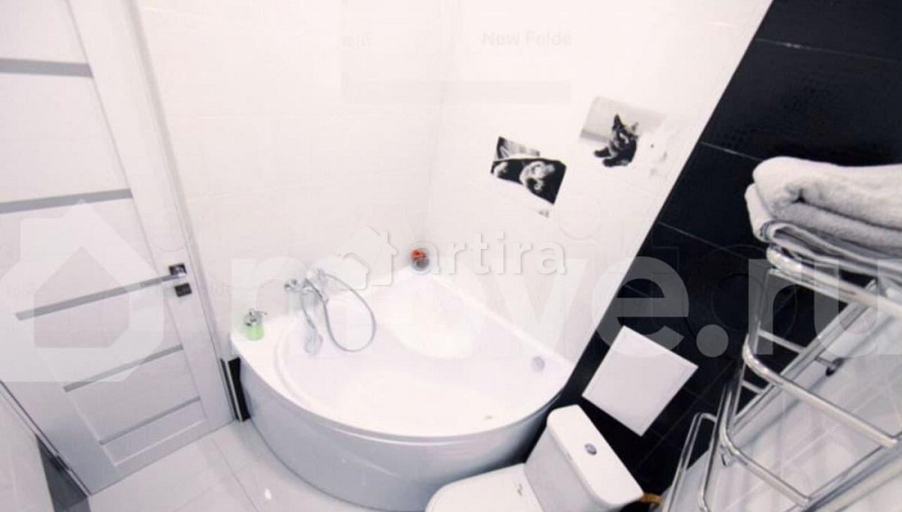 Студия, 21.6 м2, 2/5 эт. Москва - изображение 7