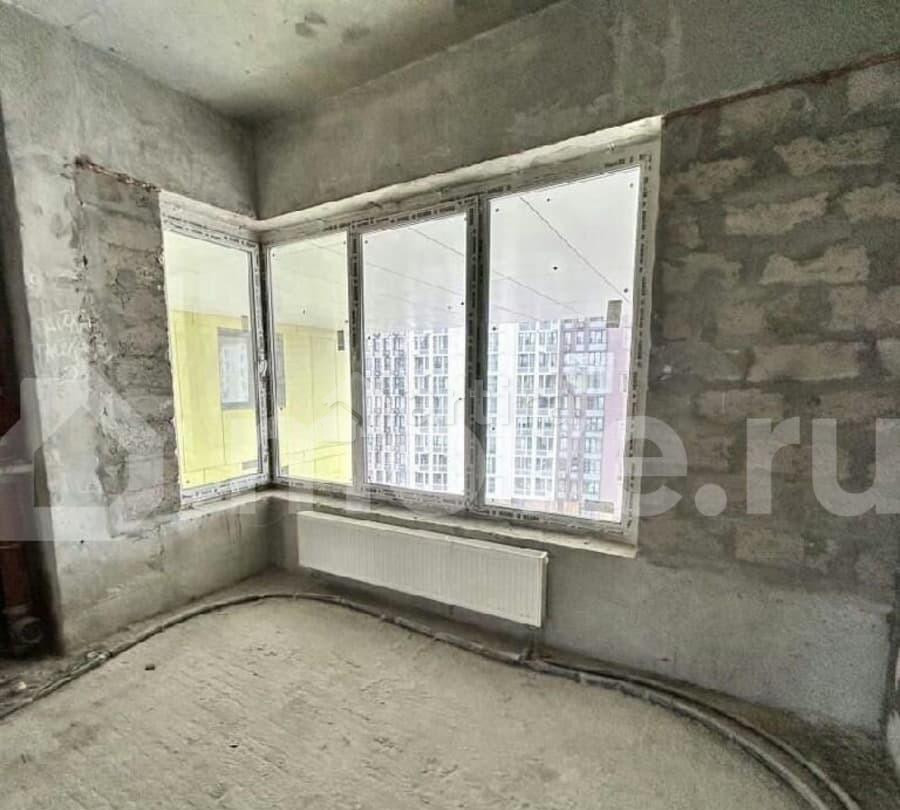 3-комн. квартира, 115 м2, 8/27 эт. Москва - изображение 7