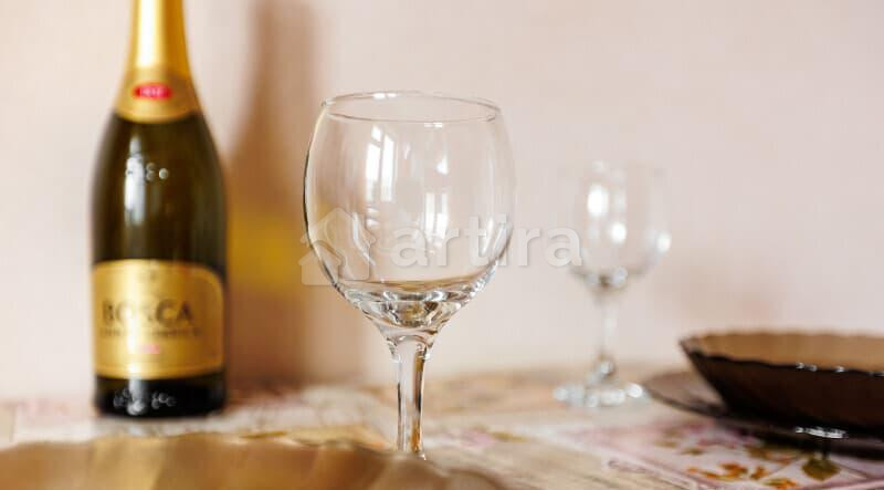 1-комн. квартира, 36 м2, 3/12 эт. Кемерово - изображение 6