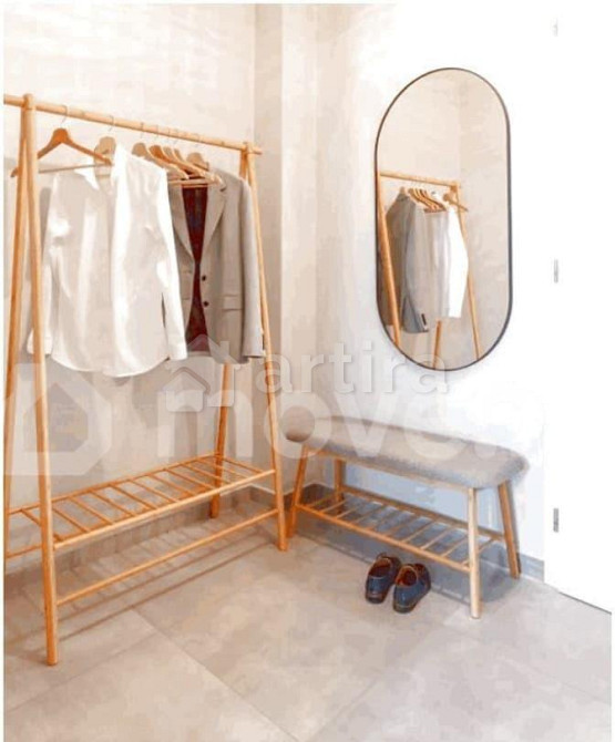 Студия, 23 м2, 3/6 эт. Москва - изображение 6