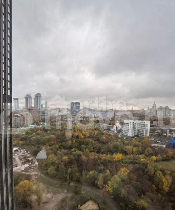 4-комн. квартира, 112.6 м2, 37/56 эт. Москва - изображение 3