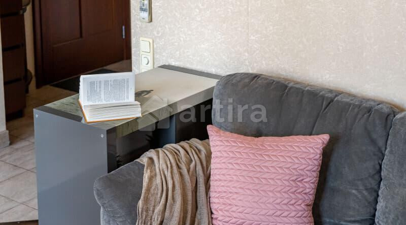 2-комн. квартира, 55 м2, 4/6 эт. Санкт-Петербург - изображение 19