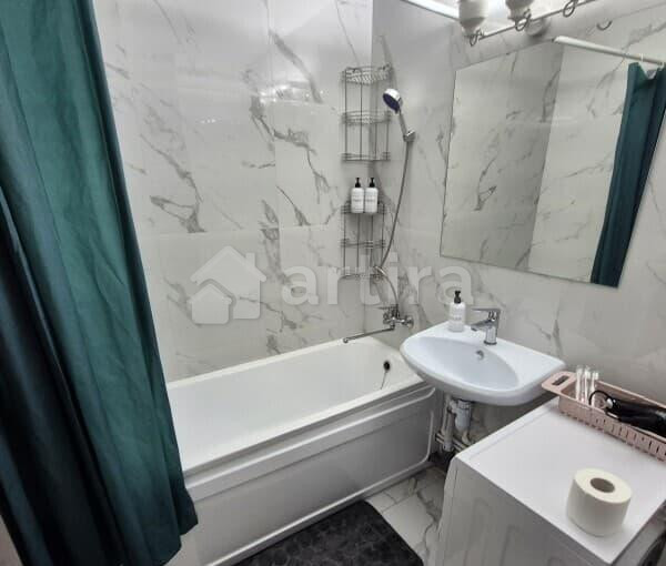 2-комн. квартира, 53 м2, 9/12 эт. Королев - изображение 13