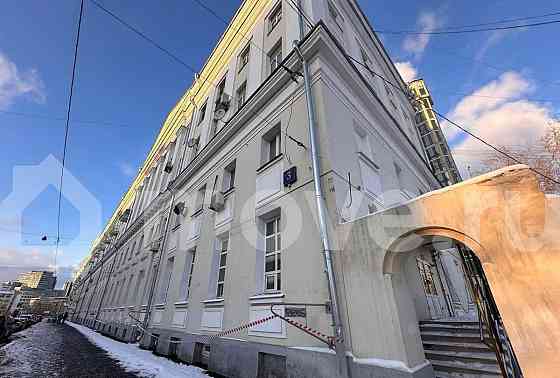 Студия, 10.3 м2, 1/5 эт. Москва