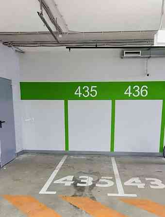 Гараж, 5 м2 Москва