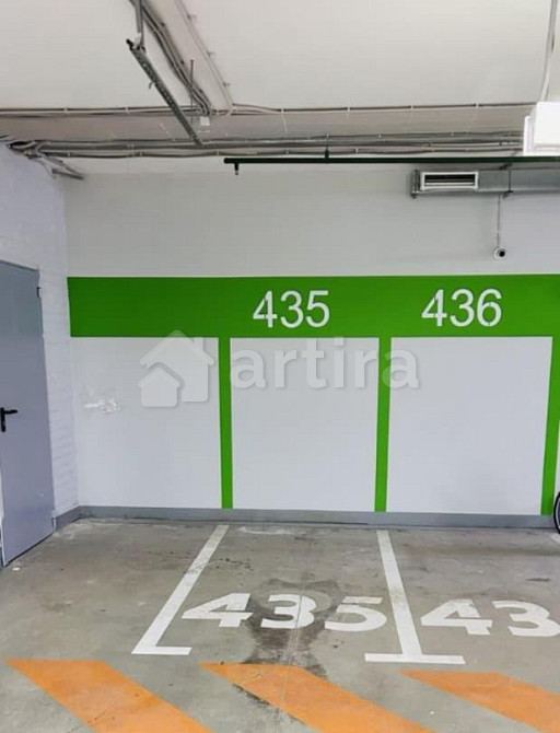 Гараж, 5 м2 Москва - изображение 1