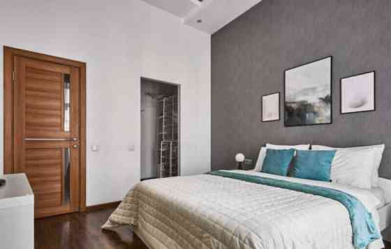 3-комн. апарт-ы, 60 м2, 2/5 эт. Санкт-Петербург