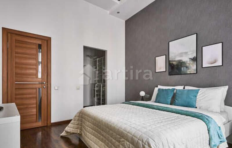 3-комн. апарт-ы, 60 м2, 2/5 эт. Санкт-Петербург - изображение 4