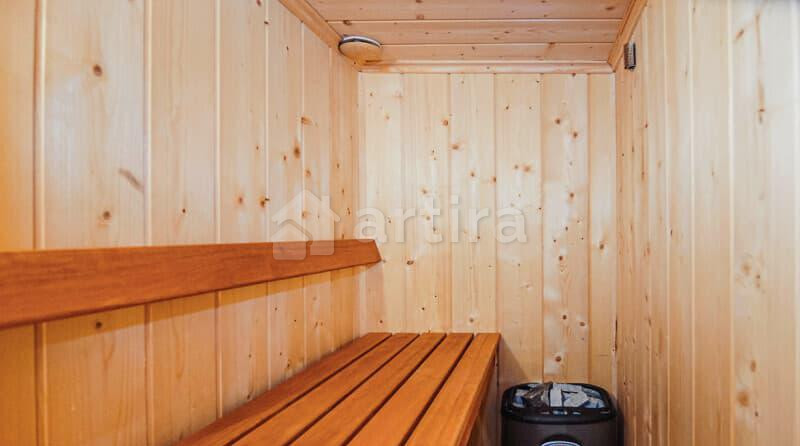 Коттедж, 150 м2 Санкт-Петербург - изображение 17