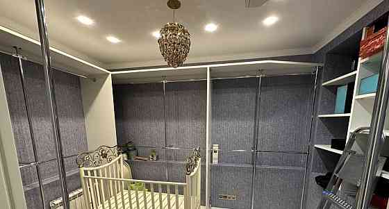 Коттедж, 500 м2, 13 соток, 2 эт. Москва