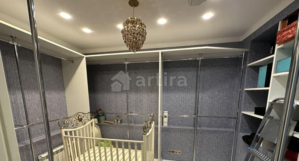 Коттедж, 500 м2, 13 соток, 2 эт. Москва - изображение 2