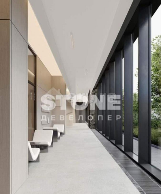 4-комн. квартира, 127.1 м2, 38/45 эт. Москва - изображение 11