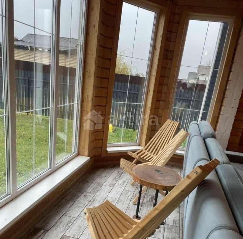 Дом, 192 м2, 15 соток, 2 эт. Балабаново - изображение 7