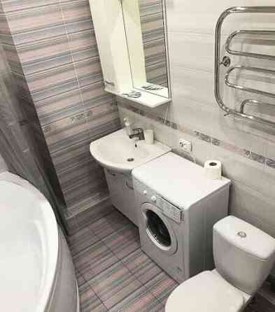 1-комн. квартира, 44 м2, 12/23 эт. Самара