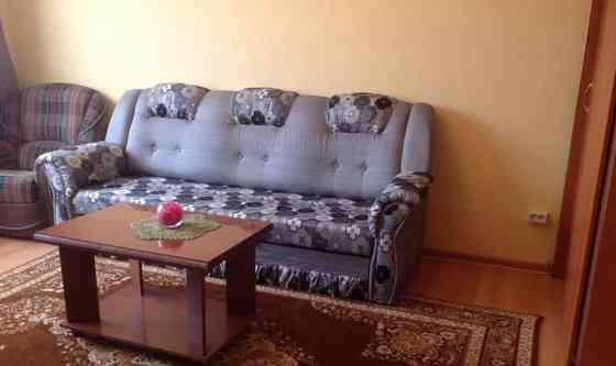 1-комн. квартира, 35 м2, 7/9 эт. Казань