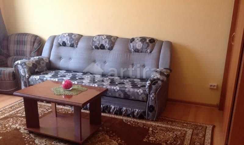 1-комн. квартира, 35 м2, 7/9 эт. Казань - изображение 2